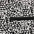 人造丝Viscose Twill印刷新样式的时尚面料